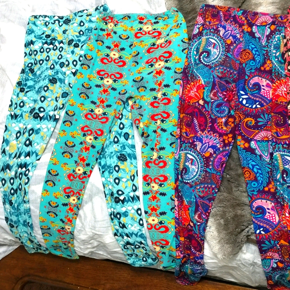 Lularue clothing lot